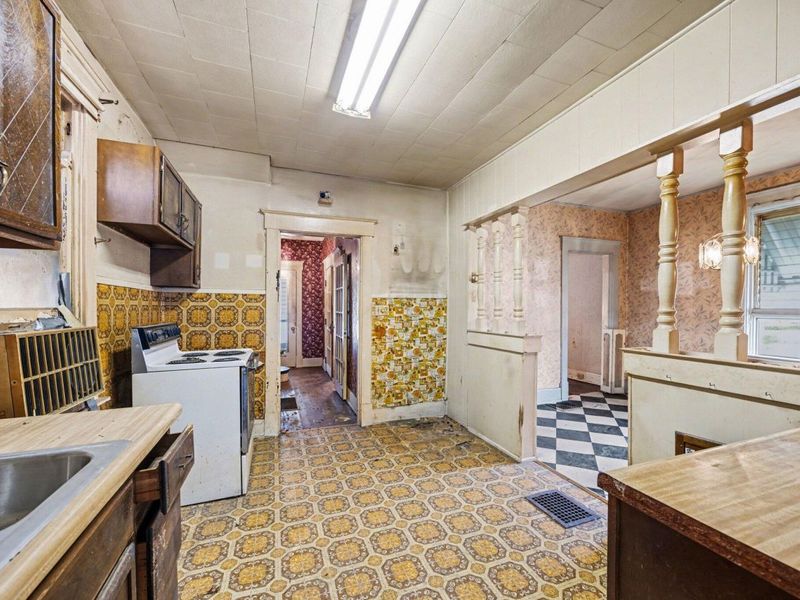 2709 Rosina Avenue, Covington, KY 41015 Photo 4