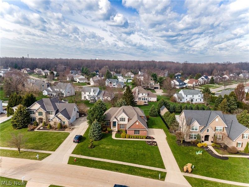 35914 Hanamar Drive , Avon, OH 44011 Photo 47