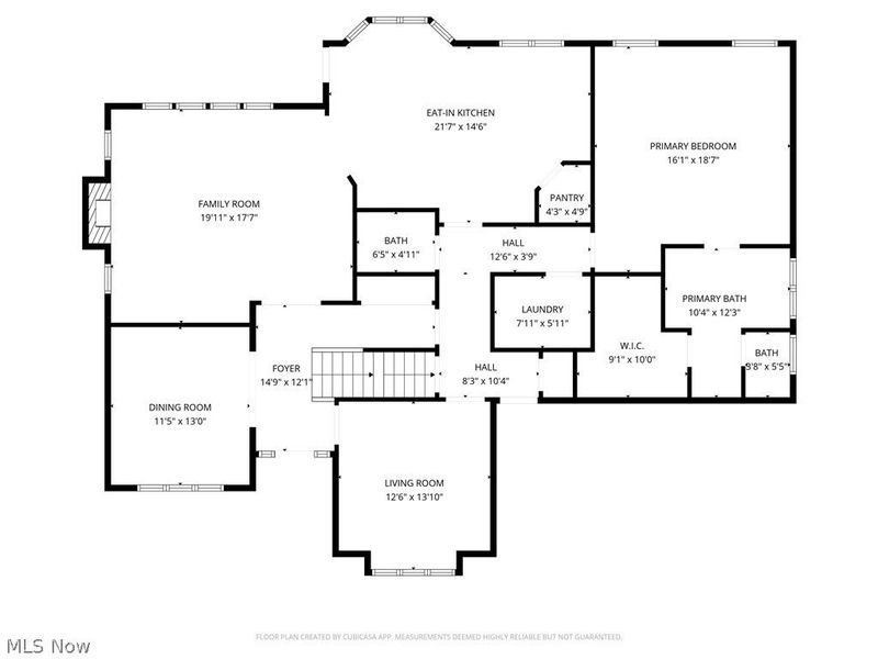 35914 Hanamar Drive , Avon, OH 44011 Photo 49