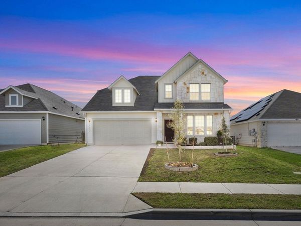 17629 Shafer DR, Pflugerville, TX 78660