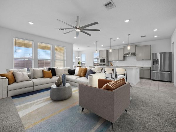 17629 Shafer DR, Pflugerville, TX 78660