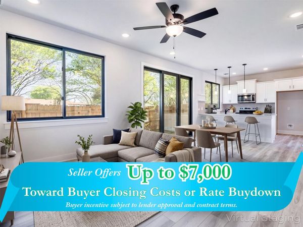 206 E Wonsley DR, Unit 2, Austin, TX 78753
