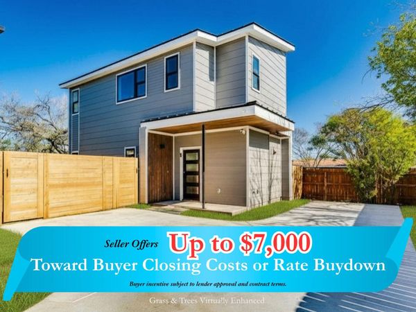 206 E Wonsley DR, Unit 2, Austin, TX 78753