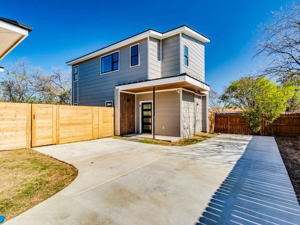 206 E Wonsley DR , Unit B, Austin, TX 78753