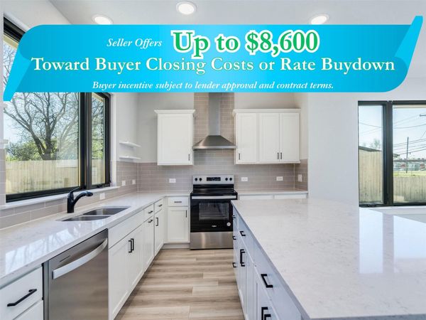 206 E Wonsley DR, Unit 1, Austin, TX 78753