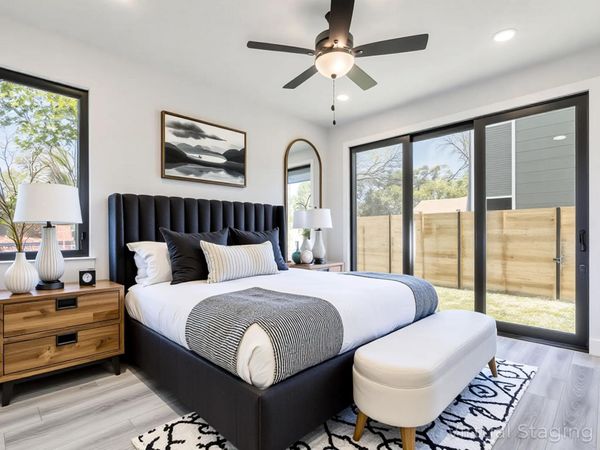 206 E Wonsley DR, Unit 1, Austin, TX 78753