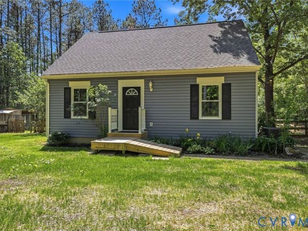 6240 Massey Road, Spotsylvania, VA 22551