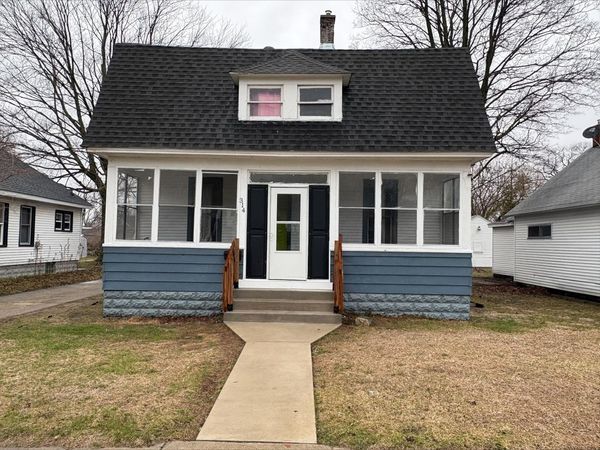 314 W Southern Avenue, Muskegon, MI 49441