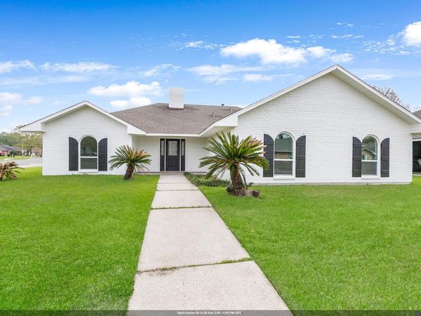 3578 Pipestone Dr, Baton Rouge, LA 70814
