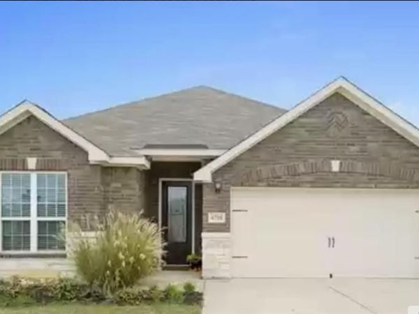 4720 Merchant Trail, Denton, TX 76207