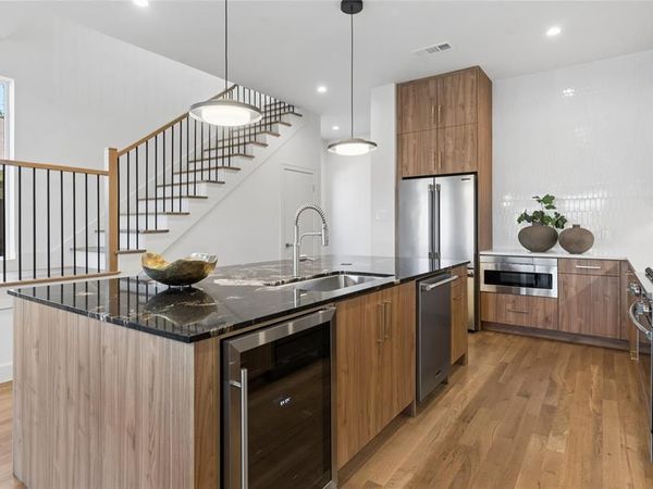 6607 Roper Street, Dallas, TX 75209