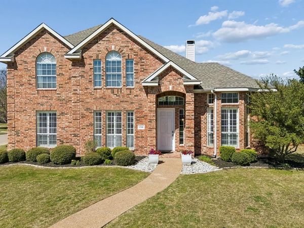139 Carolyn Lane, Murphy, TX 75094