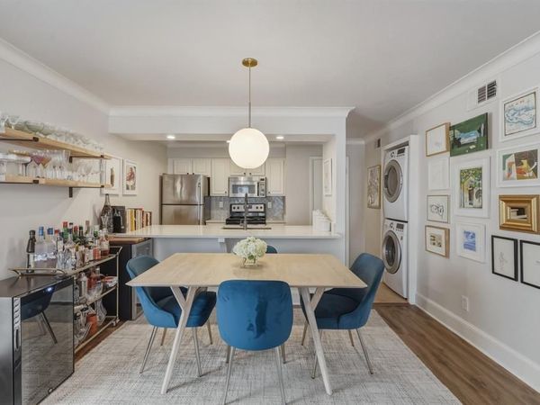 5925 E University Boulevard, Unit 234, Dallas, TX 75206