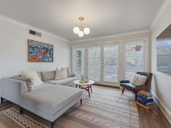 5925 E University Boulevard, Unit 234, Dallas, TX 75206