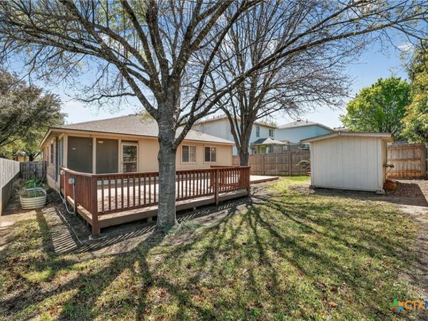 1508 Plume Grass Place , Round Rock, TX 78665