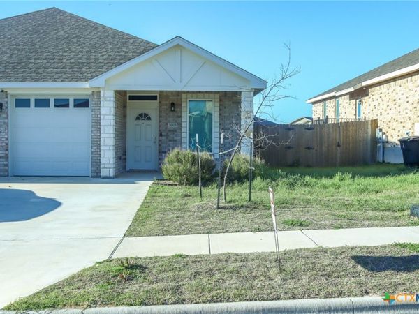 5005 Rose Garden Loop, Killeen, TX 76542