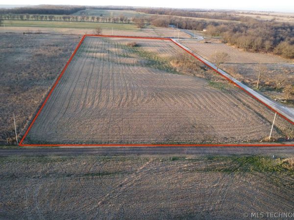 4755 S Talala Creek Lane , Talala, OK 74080