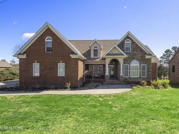 6736 Ingleside Lane, Knoxville, TN 37918