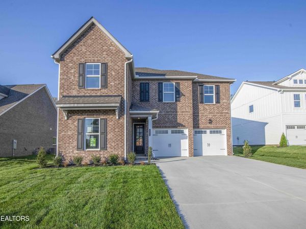 465 Ivey Farms Road (Lot 67), Farragut, TN 37934