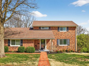 751 Allin Drive, Harrodsburg, KY 40330
