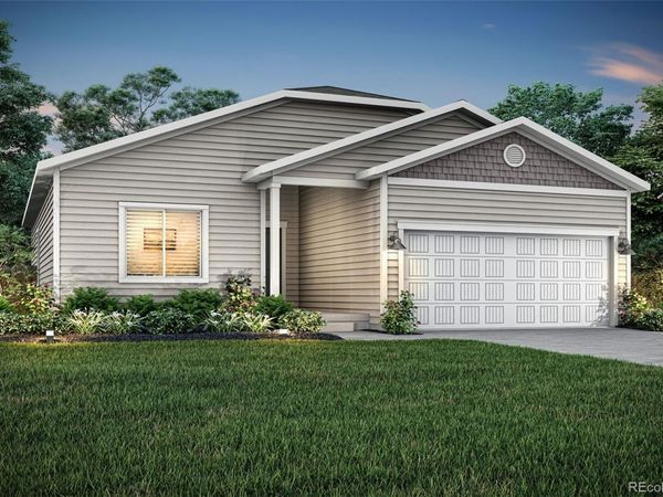 17850 E 94th Avenue, Commerce City, CO 80022