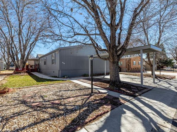 1095 Western Drive, Colorado Springs, CO 80915