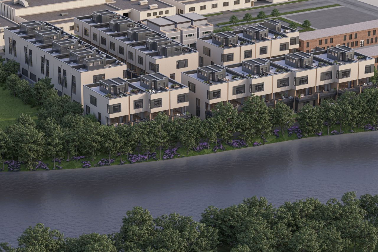 2235 W Oakdale Avenue, Unit 28-D, Chicago, IL 60618 Main Photo