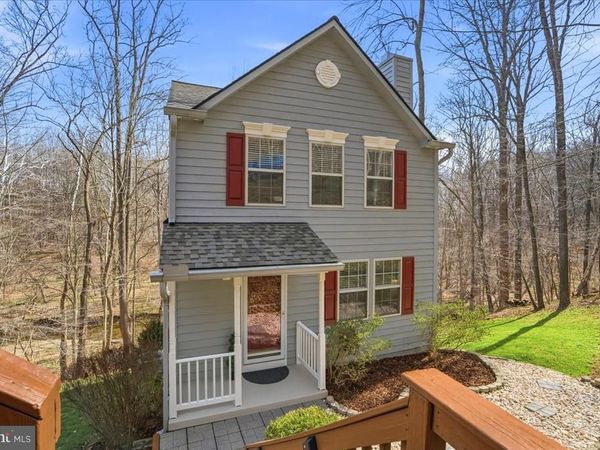6770 HEMLOCK POINT ROAD, NEW MARKET, MD 21774