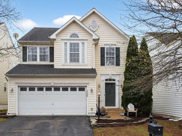 16128 SHERINGHAM WAY, GAINESVILLE, VA 20155