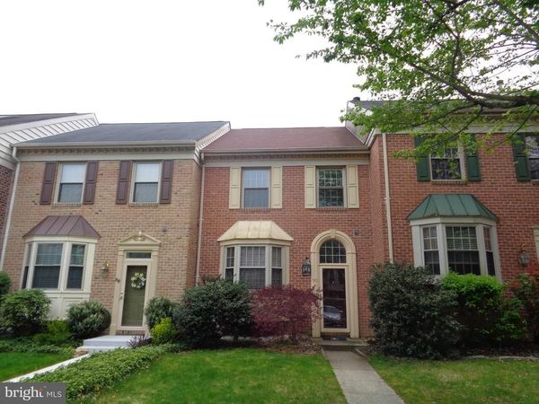 90 ENGLISH RUN CIRCLE, SPARKS, MD 21152