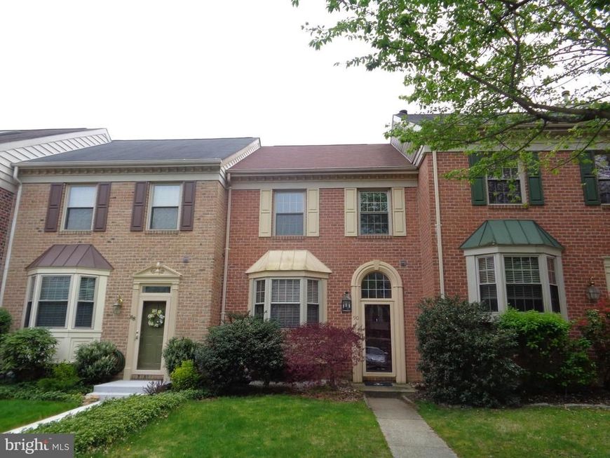 90 English Run Circle, Sparks, MD 21152 Main Photo