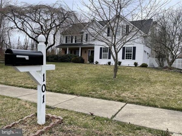 101 GORDON LANE , NORTH WALES, PA 19454