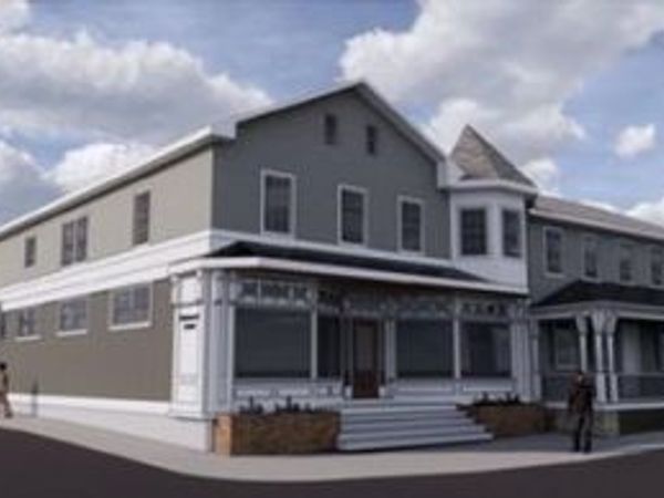 2 S LIME STREET , Unit 4, QUARRYVILLE, PA 17566