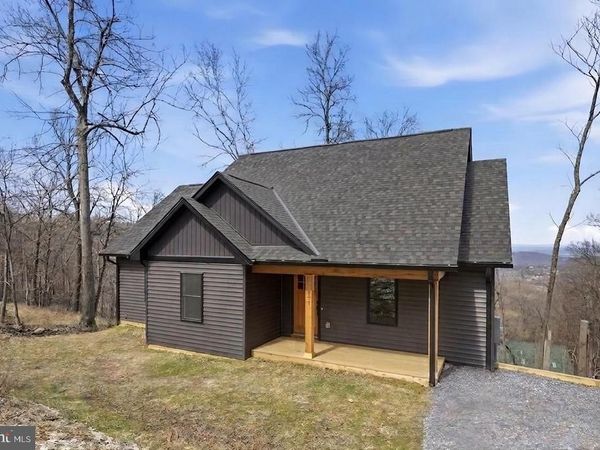 377 WINDY WAY, FRONT ROYAL, VA 22630