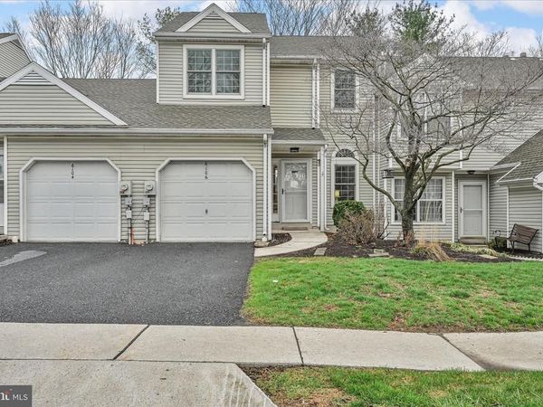 6106 SPRING KNOLL DRIVE, HARRISBURG, PA 17111