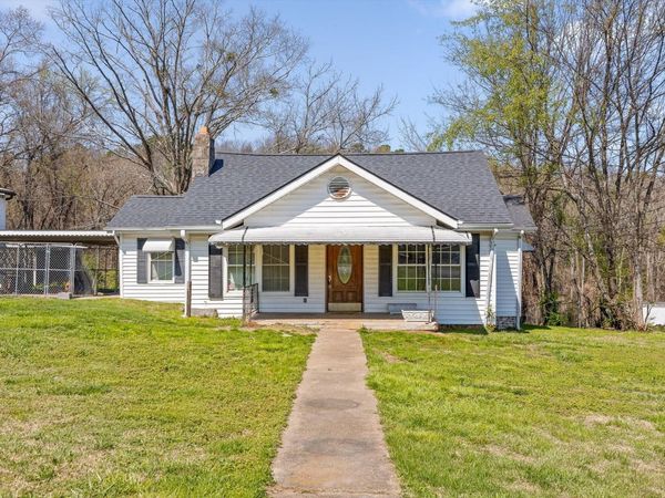 721 Claire Street, Rossville, GA 30741