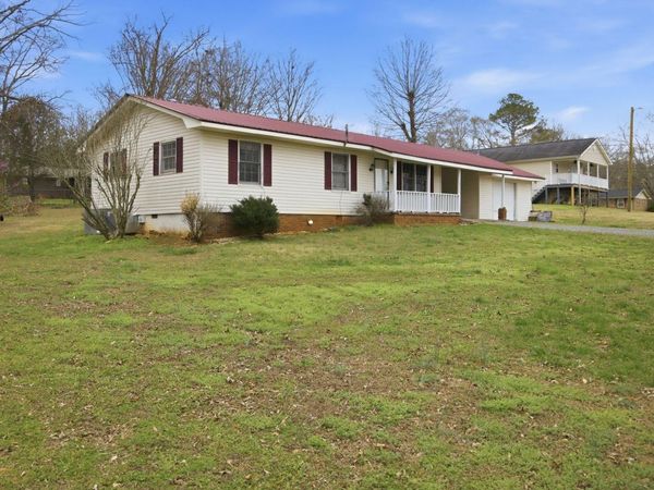 98 Corvette Drive, Chatsworth, GA 30705