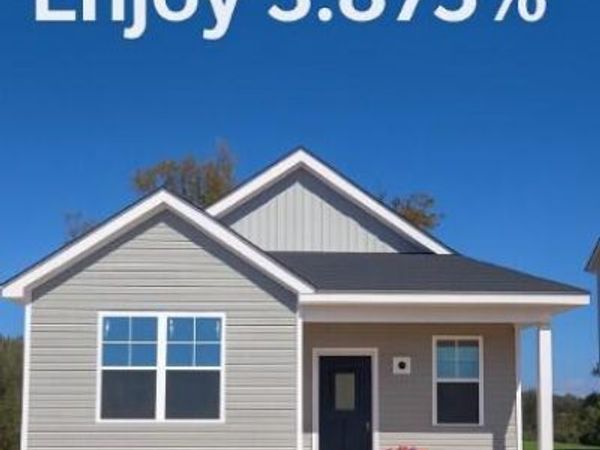 896 Foxtail Drive, Chattanooga, TN 37421