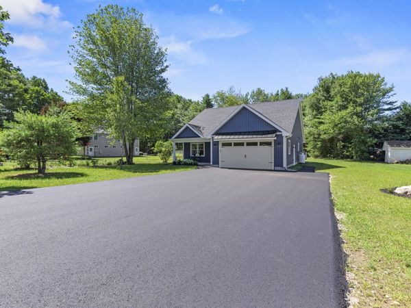 177 Old Orchard Road, Buxton, ME 04093