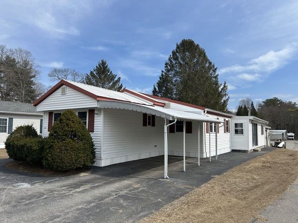 32 Christian Avenue, Hudson, MA 01749