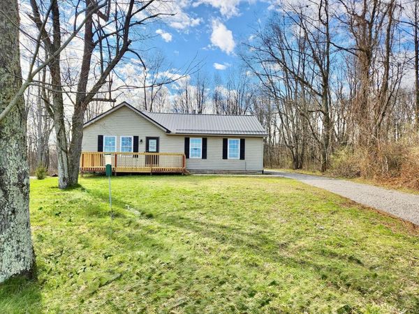 14853 King Road , Howard, OH 43028