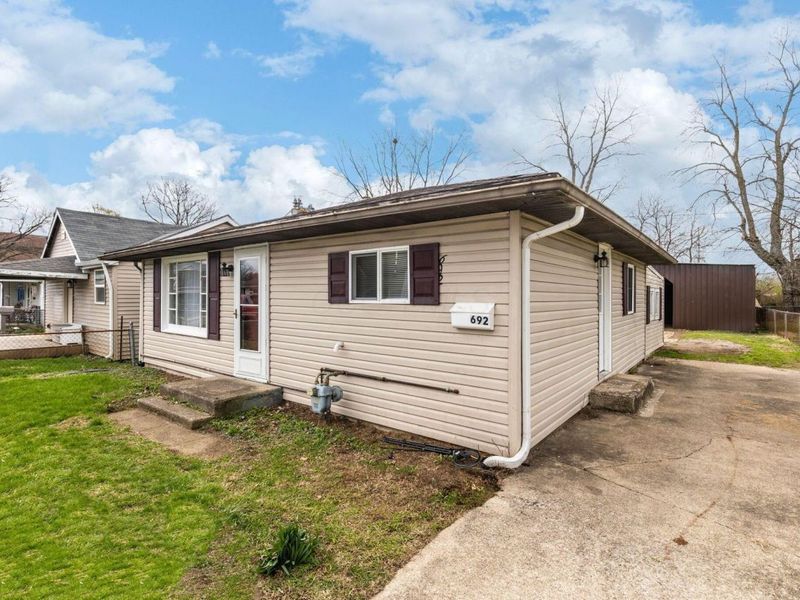 692 Washington Avenue, Chillicothe, OH 45601 Photo 17