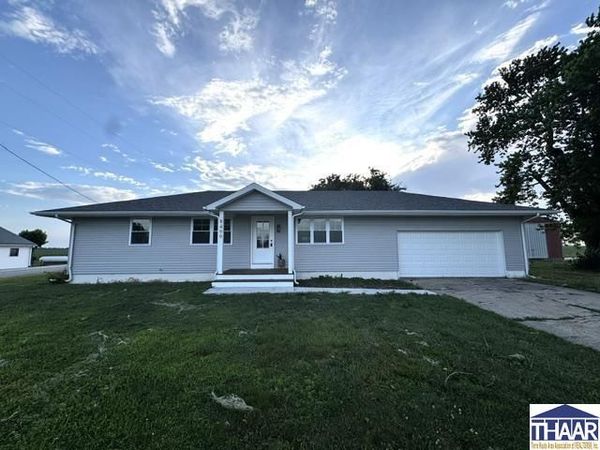 8499 S State Road 71, Dana, IN 47847