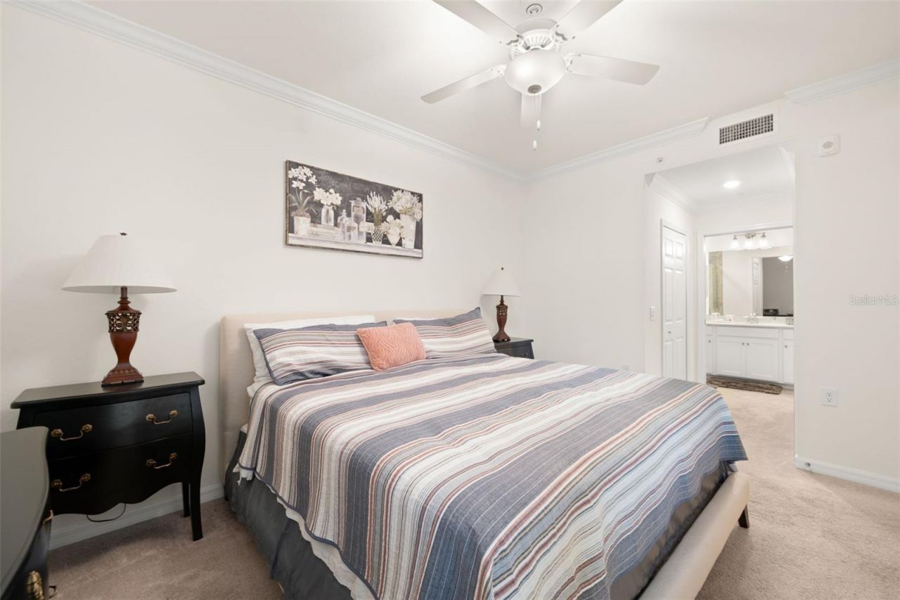 17520 Gawthrop Drive, Unit 303, Bradenton, FL 34211 Photo