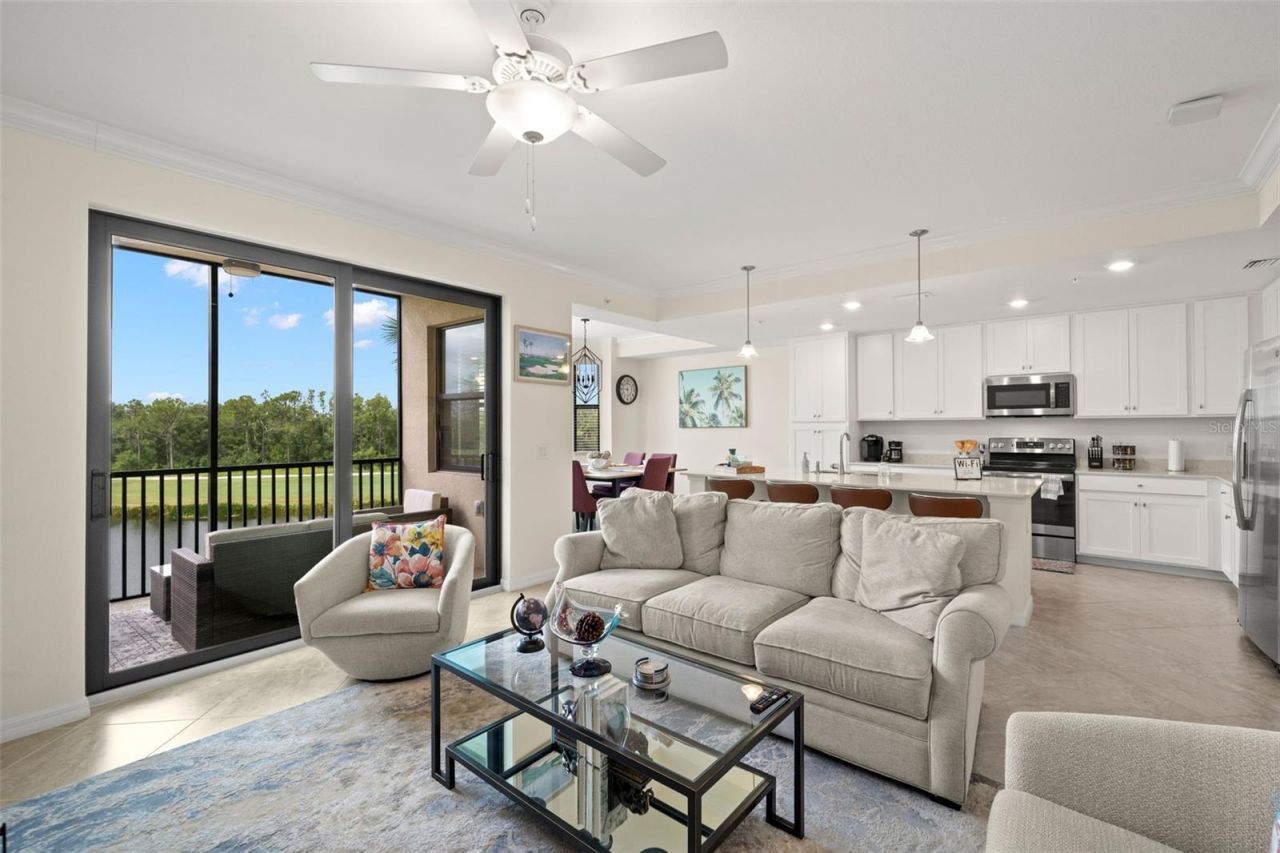 17520 Gawthrop Drive, Unit 303, Bradenton, FL 34211 Photo