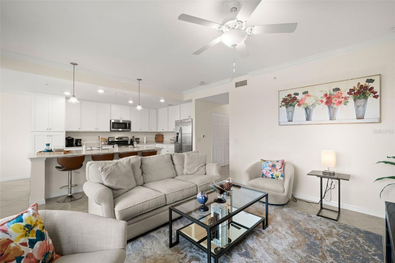 17520 Gawthrop Drive, Unit 303, Bradenton, FL 34211 Photo