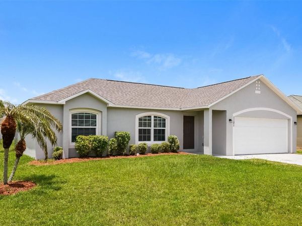 1101 MUNSTER COURT, KISSIMMEE, FL 34759