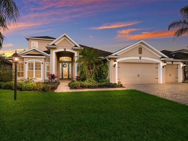 12012 LONGVIEW LAKE CIRCLE , BRADENTON, FL 34211