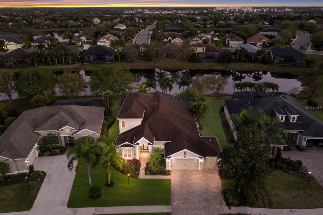 12012 Longview Lake Circle, Bradenton, FL 34211 Photo