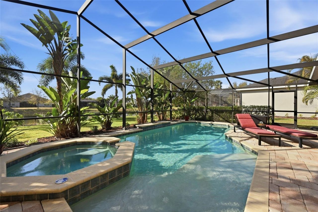 12012 Longview Lake Circle, Bradenton, FL 34211 Photo